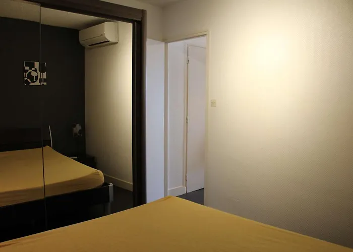 Appartement 4 Personnes Heliopolis K 305 By Agn