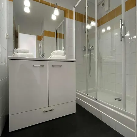 4 Personnes Heliopolis K 305 -