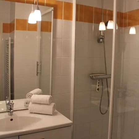 Appartement 4 Personnes Heliopolis K 305 By Agn Agde