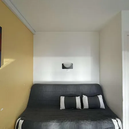 Apartment 4 Personnes Heliopolis K 305 By Agn Agde